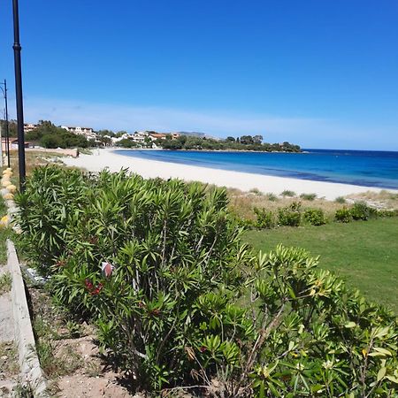 Relax Al Mare Apartment Olbia Ngoại thất bức ảnh