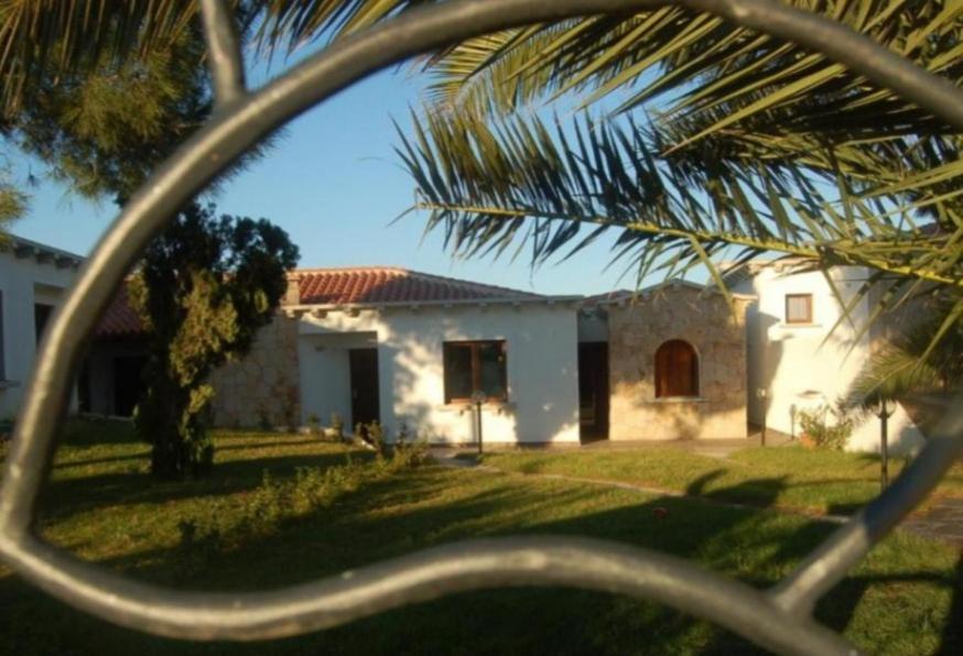 Relax Al Mare Apartment Olbia Ngoại thất bức ảnh