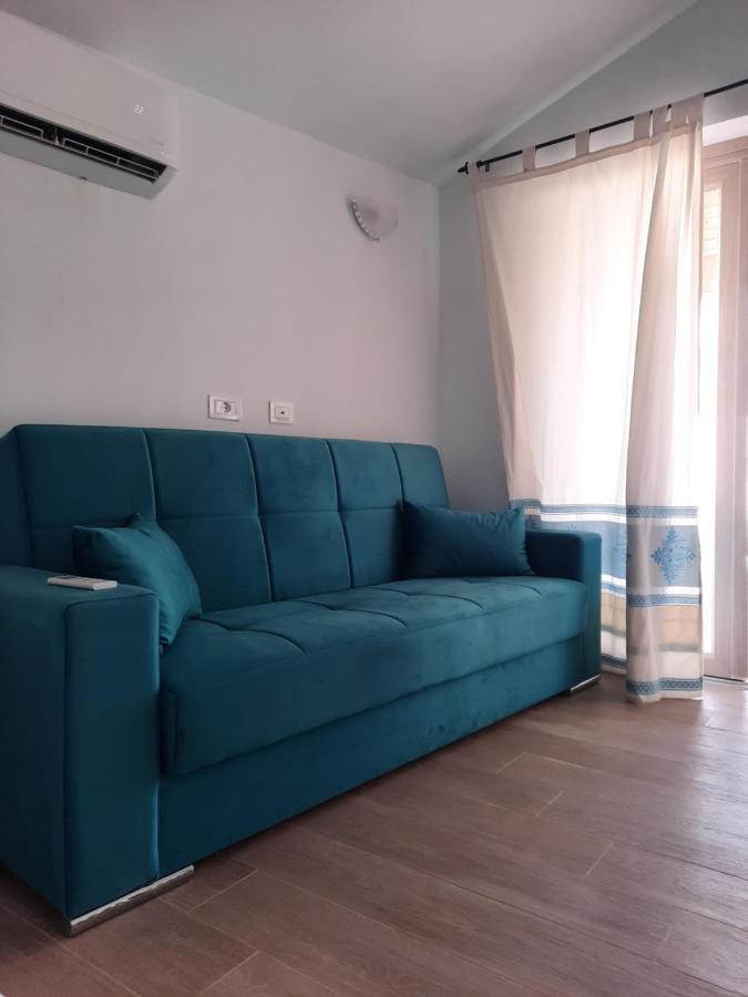 Relax Al Mare Apartment Olbia Ngoại thất bức ảnh