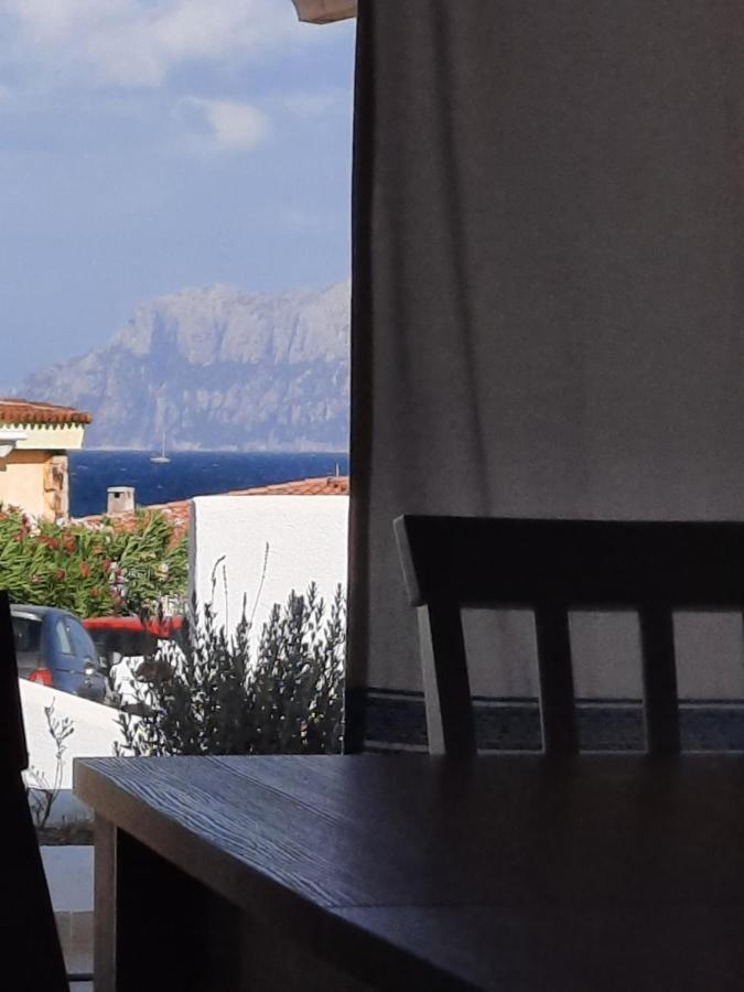 Relax Al Mare Apartment Olbia Ngoại thất bức ảnh