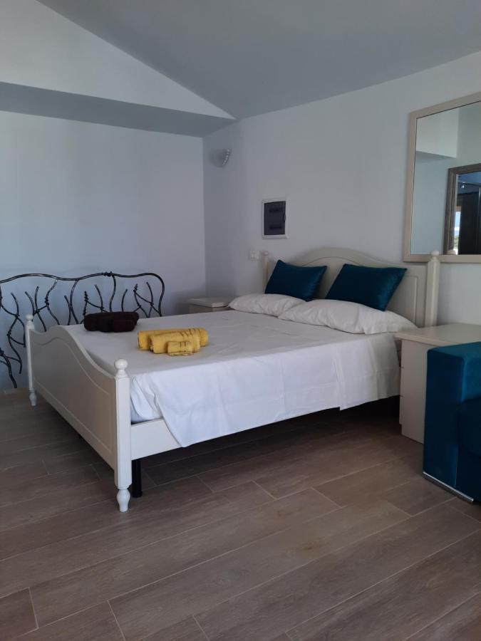 Relax Al Mare Apartment Olbia Ngoại thất bức ảnh