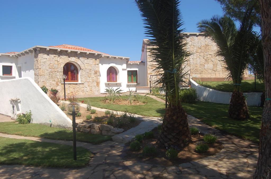 Relax Al Mare Apartment Olbia Phòng bức ảnh