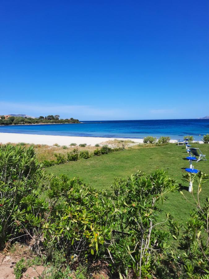 Relax Al Mare Apartment Olbia Ngoại thất bức ảnh