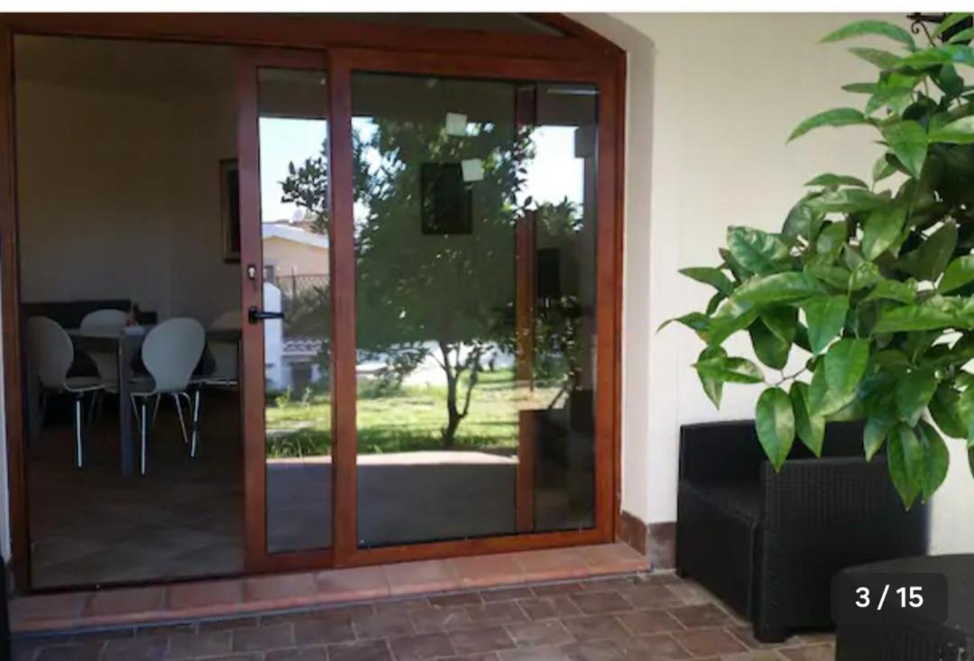 Relax Al Mare Apartment Olbia Ngoại thất bức ảnh