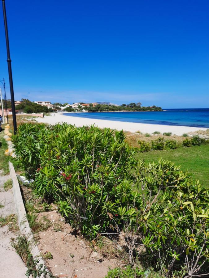 Relax Al Mare Apartment Olbia Ngoại thất bức ảnh