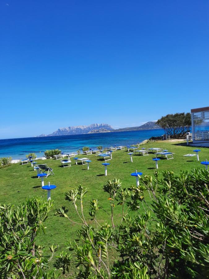 Relax Al Mare Apartment Olbia Ngoại thất bức ảnh