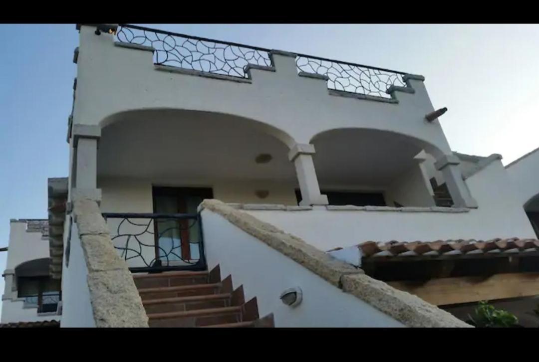 Relax Al Mare Apartment Olbia Ngoại thất bức ảnh