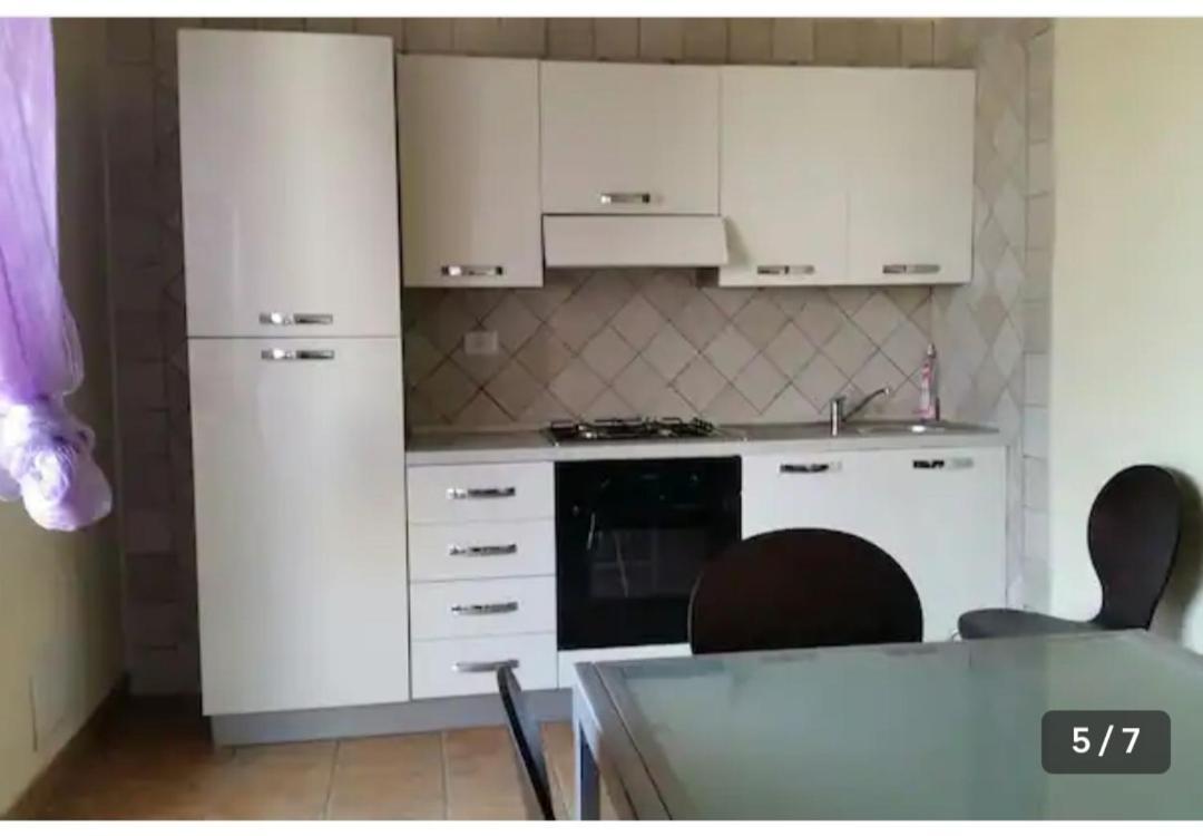 Relax Al Mare Apartment Olbia Ngoại thất bức ảnh