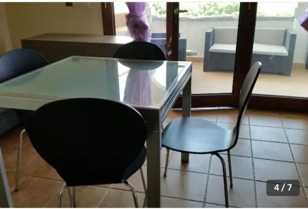 Relax Al Mare Apartment Olbia Ngoại thất bức ảnh