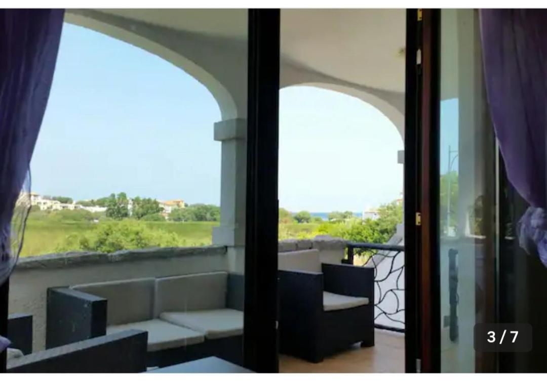 Relax Al Mare Apartment Olbia Ngoại thất bức ảnh