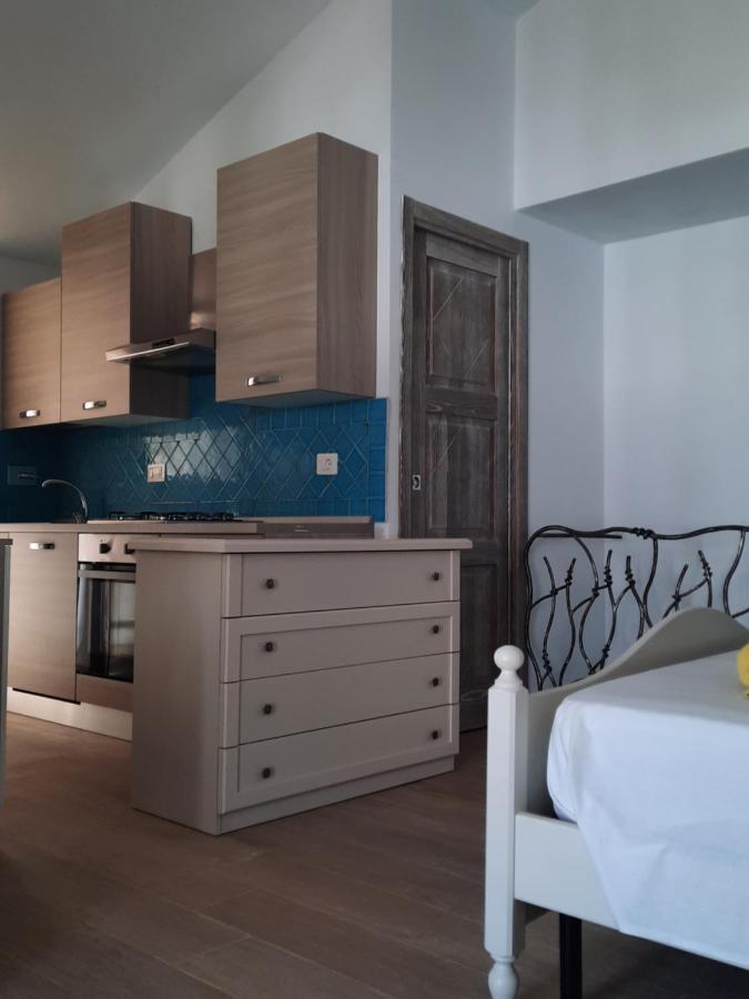 Relax Al Mare Apartment Olbia Ngoại thất bức ảnh