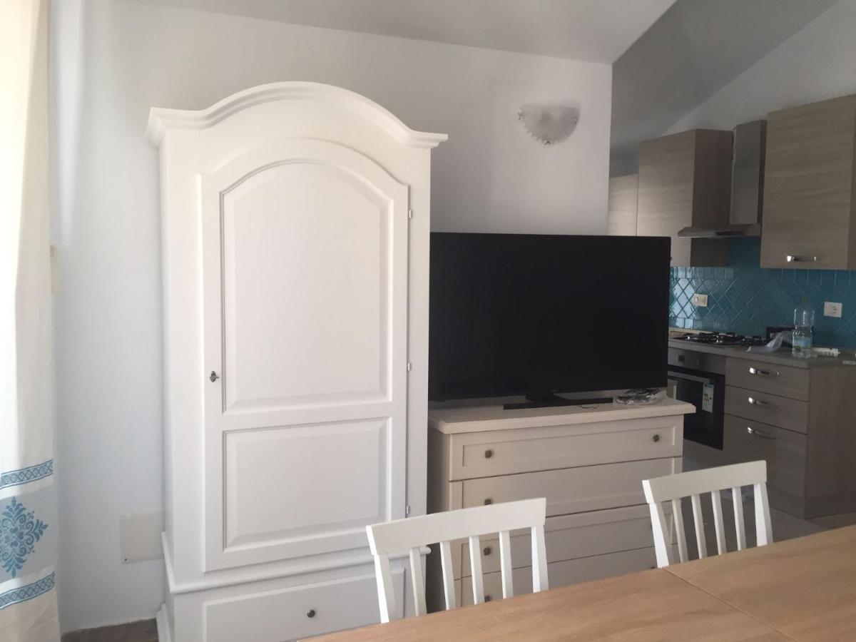 Relax Al Mare Apartment Olbia Ngoại thất bức ảnh