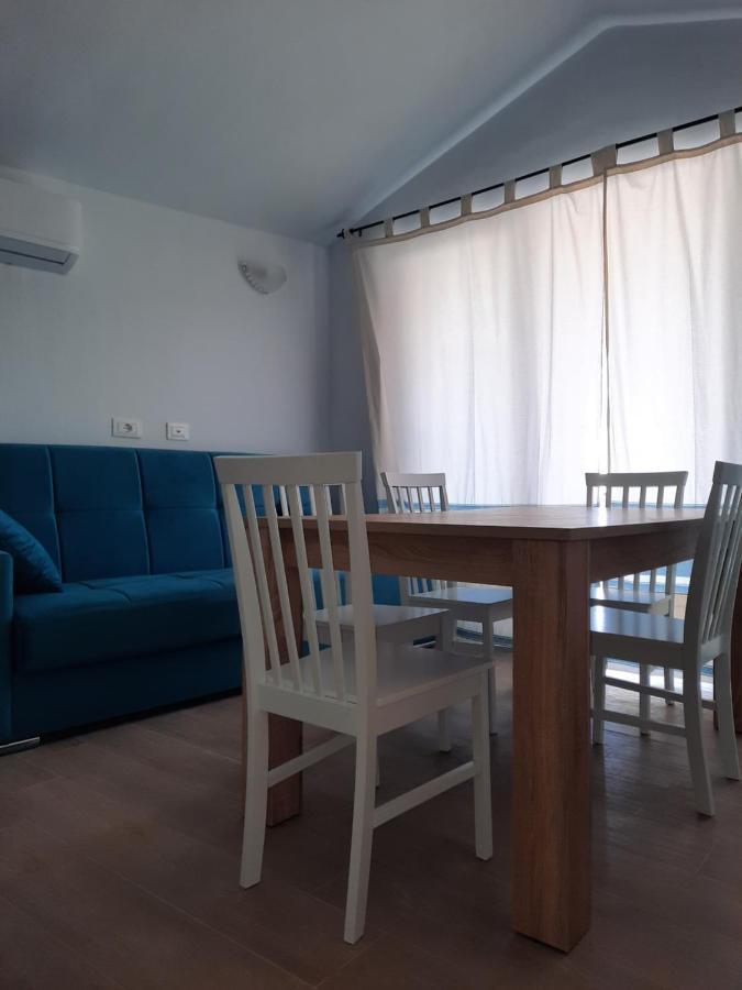 Relax Al Mare Apartment Olbia Ngoại thất bức ảnh
