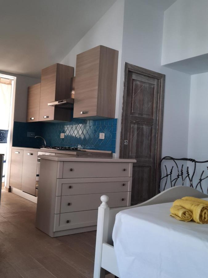 Relax Al Mare Apartment Olbia Ngoại thất bức ảnh
