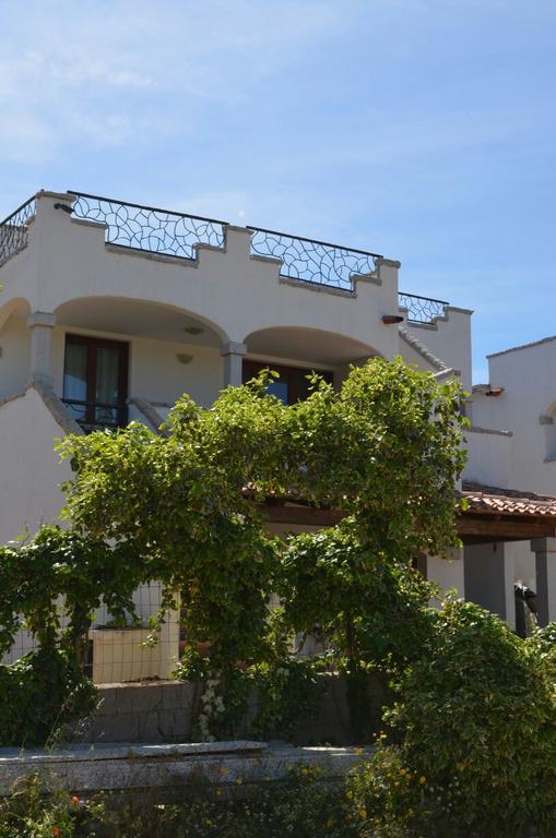 Relax Al Mare Apartment Olbia Ngoại thất bức ảnh