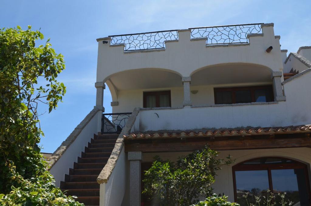 Relax Al Mare Apartment Olbia Ngoại thất bức ảnh