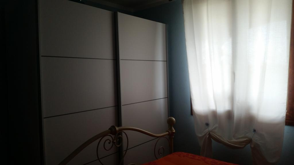 Relax Al Mare Apartment Olbia Ngoại thất bức ảnh