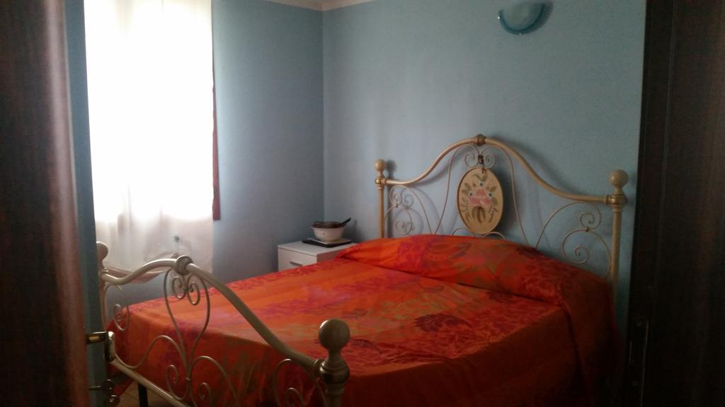 Relax Al Mare Apartment Olbia Ngoại thất bức ảnh