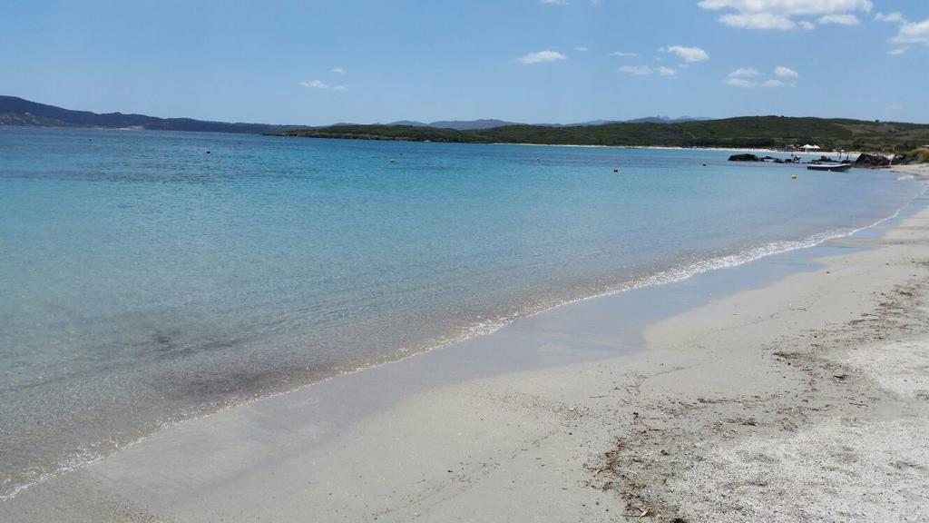 Relax Al Mare Apartment Olbia Ngoại thất bức ảnh
