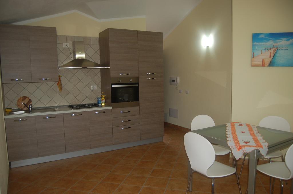 Relax Al Mare Apartment Olbia Phòng bức ảnh