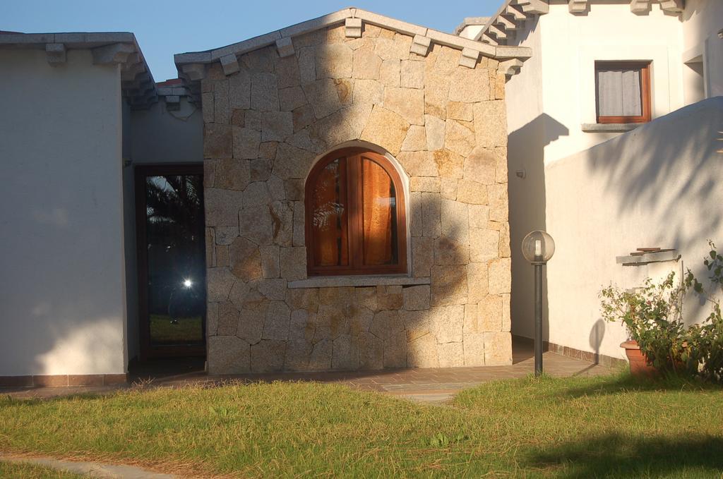 Relax Al Mare Apartment Olbia Phòng bức ảnh