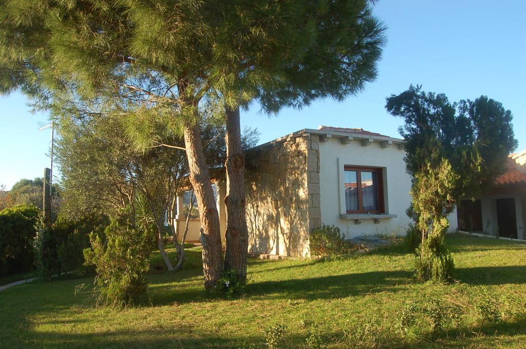 Relax Al Mare Apartment Olbia Phòng bức ảnh