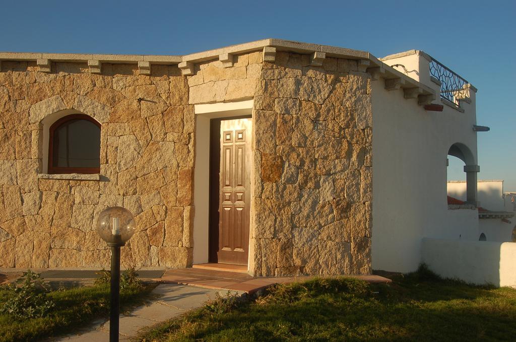 Relax Al Mare Apartment Olbia Ngoại thất bức ảnh