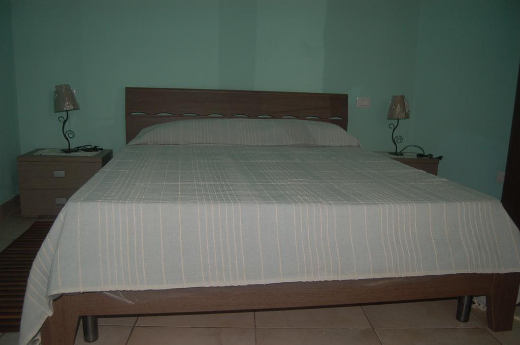 Relax Al Mare Apartment Olbia Phòng bức ảnh