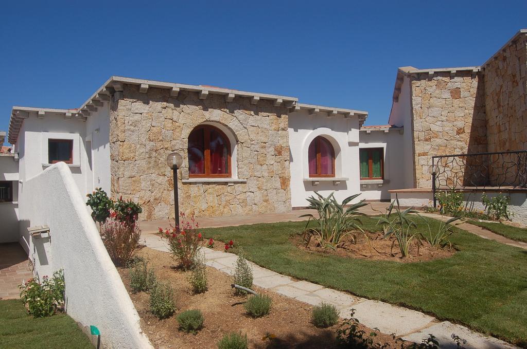 Relax Al Mare Apartment Olbia Phòng bức ảnh