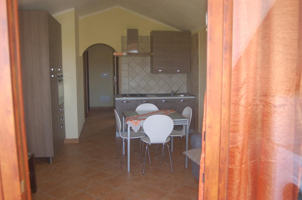 Relax Al Mare Apartment Olbia Phòng bức ảnh