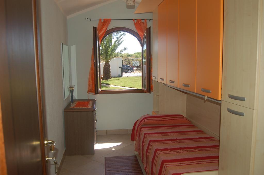 Relax Al Mare Apartment Olbia Phòng bức ảnh