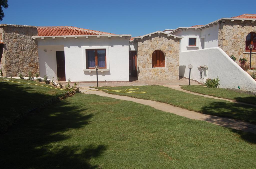 Relax Al Mare Apartment Olbia Phòng bức ảnh