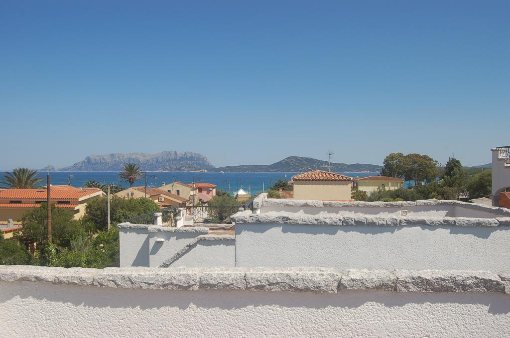 Relax Al Mare Apartment Olbia Phòng bức ảnh