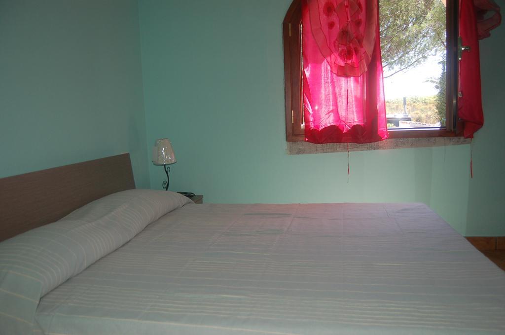 Relax Al Mare Apartment Olbia Phòng bức ảnh