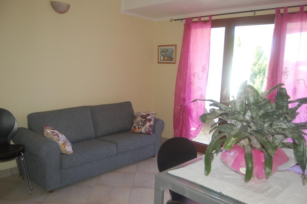 Relax Al Mare Apartment Olbia Phòng bức ảnh
