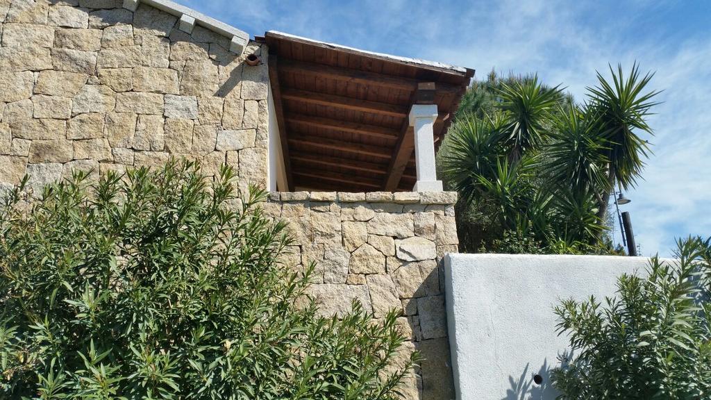 Relax Al Mare Apartment Olbia Ngoại thất bức ảnh