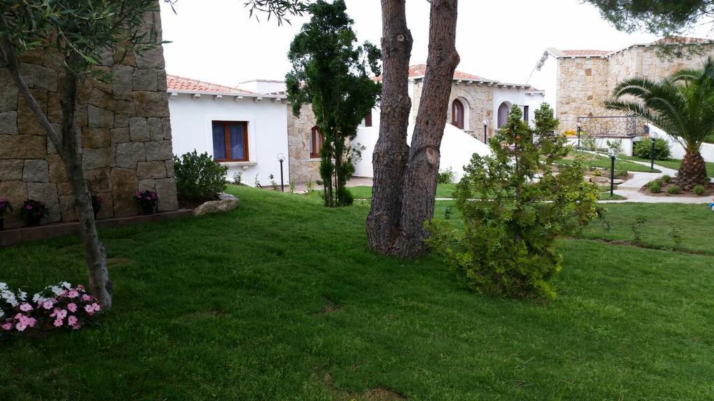 Relax Al Mare Apartment Olbia Ngoại thất bức ảnh
