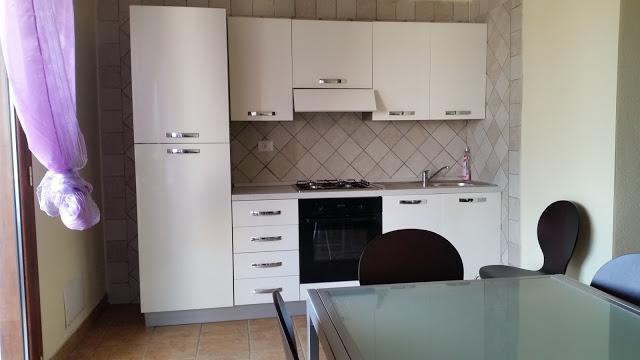 Relax Al Mare Apartment Olbia Ngoại thất bức ảnh