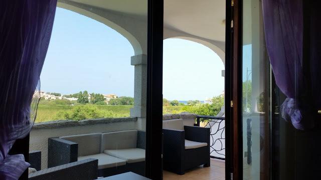 Relax Al Mare Apartment Olbia Ngoại thất bức ảnh