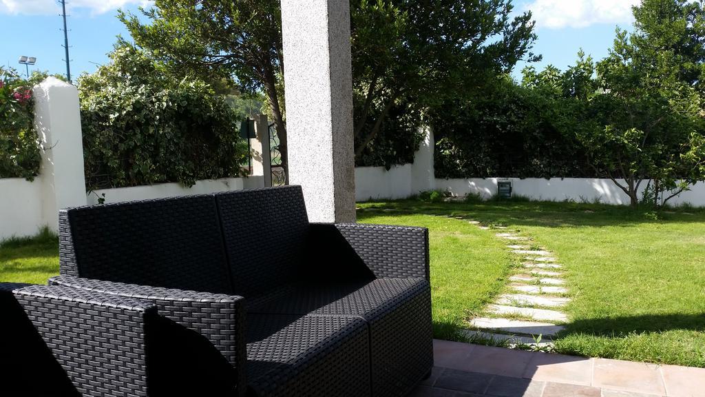 Relax Al Mare Apartment Olbia Ngoại thất bức ảnh