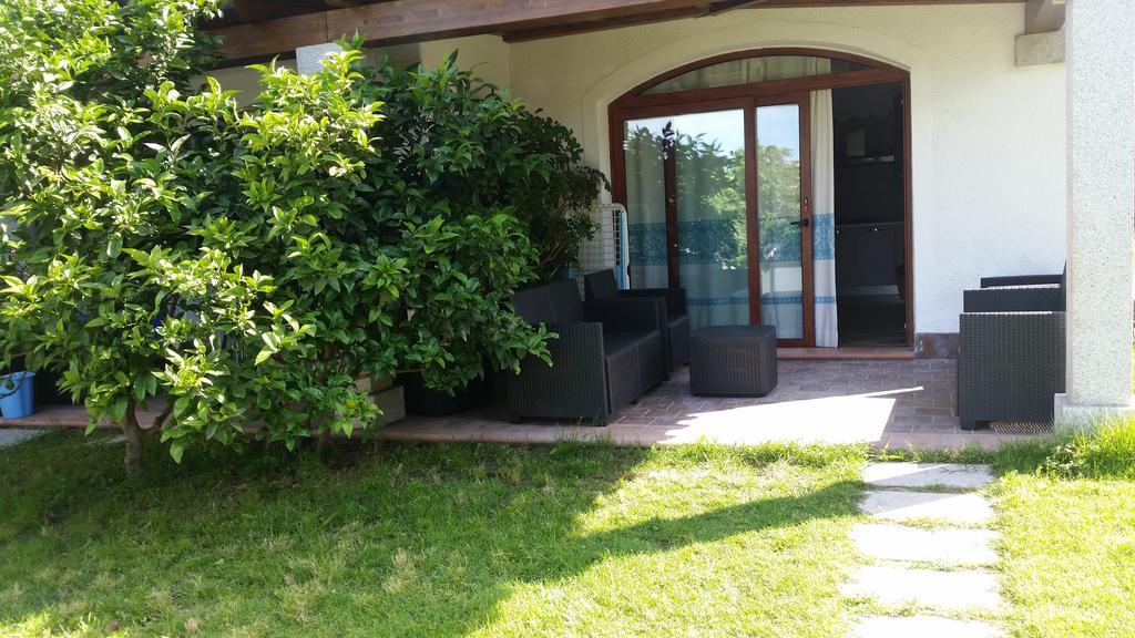Relax Al Mare Apartment Olbia Ngoại thất bức ảnh