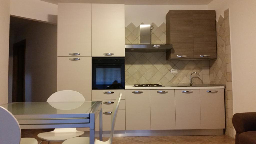 Relax Al Mare Apartment Olbia Ngoại thất bức ảnh