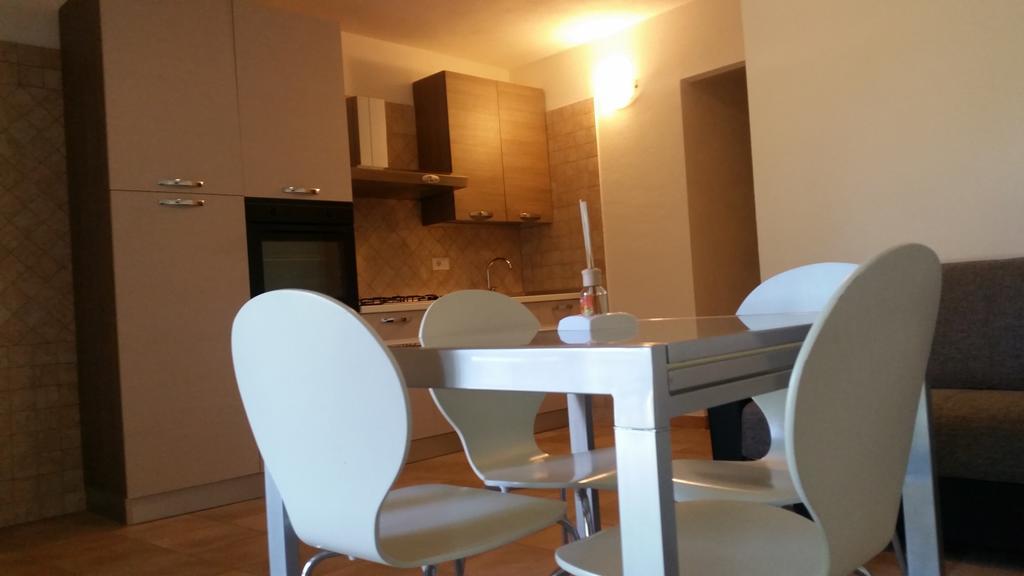 Relax Al Mare Apartment Olbia Ngoại thất bức ảnh